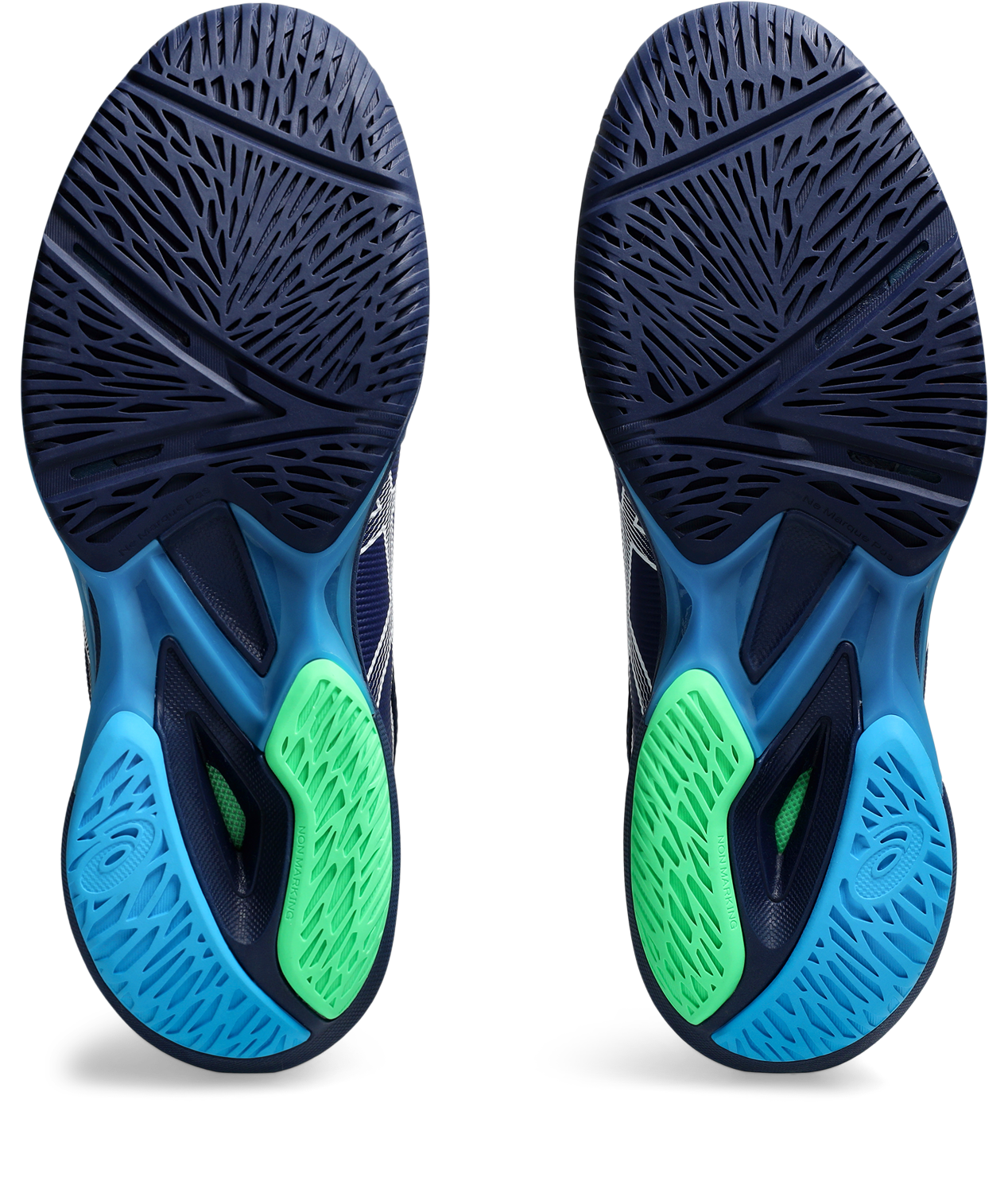 SOLUTION SPEED FF 3 AC