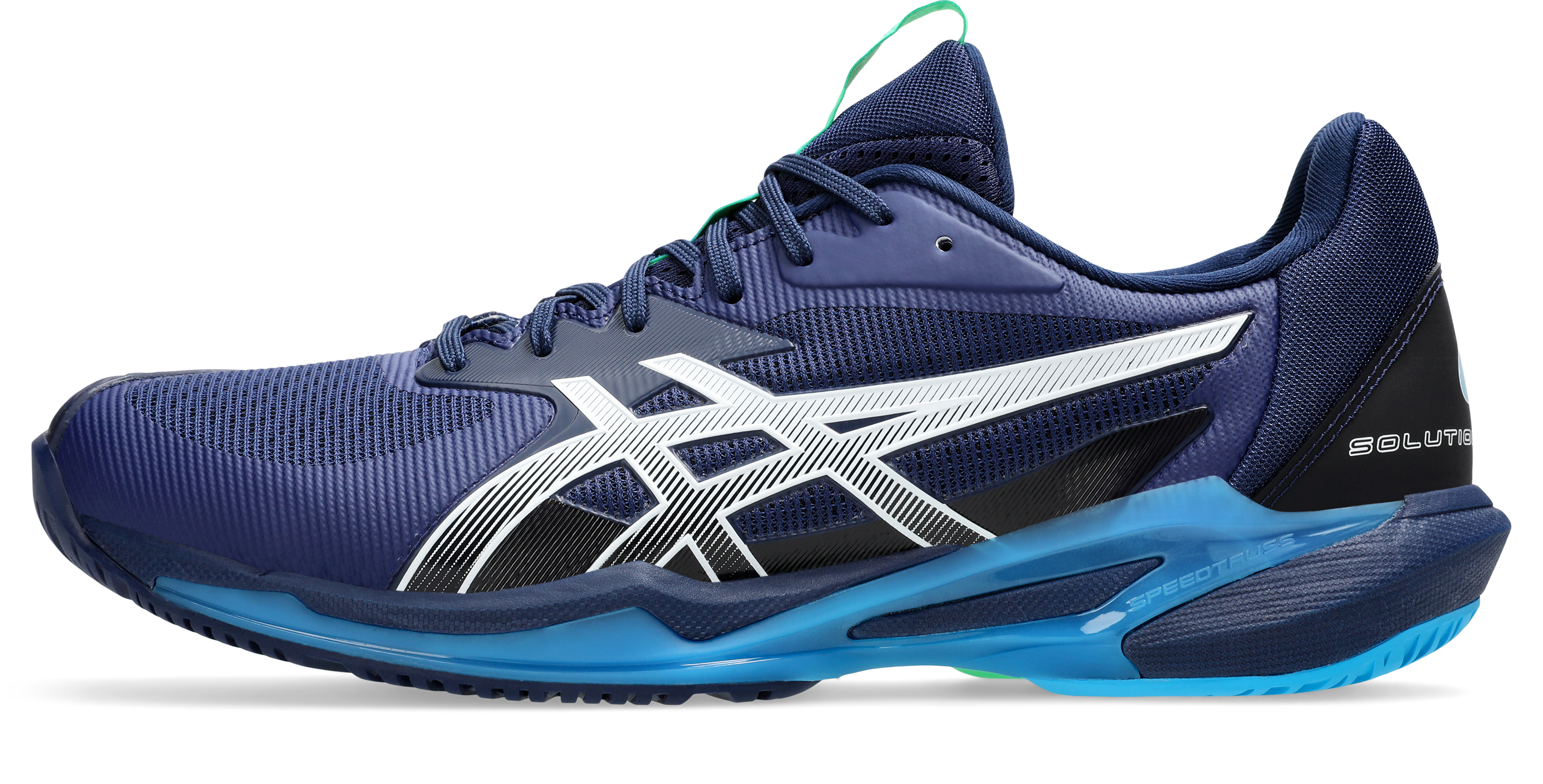 SOLUTION SPEED FF 3 AC