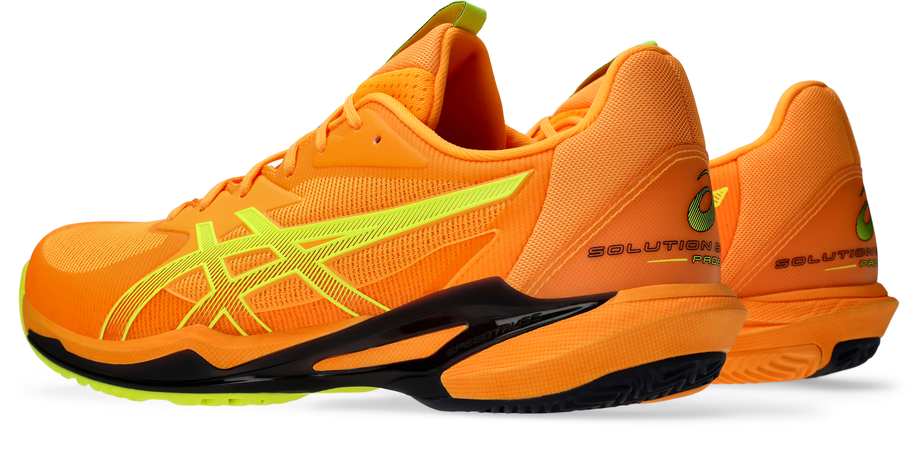 SOLUTION SPEED FF 3 PADEL