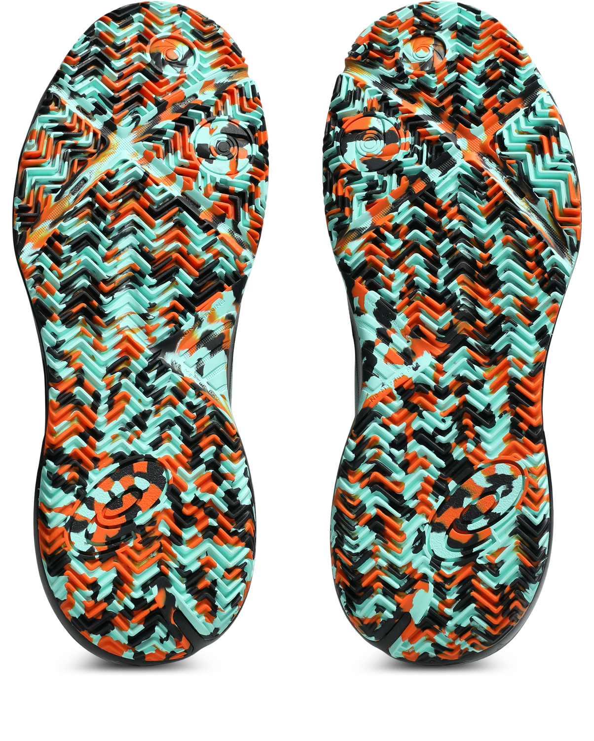 GEL CHALLENGER 15 PADEL