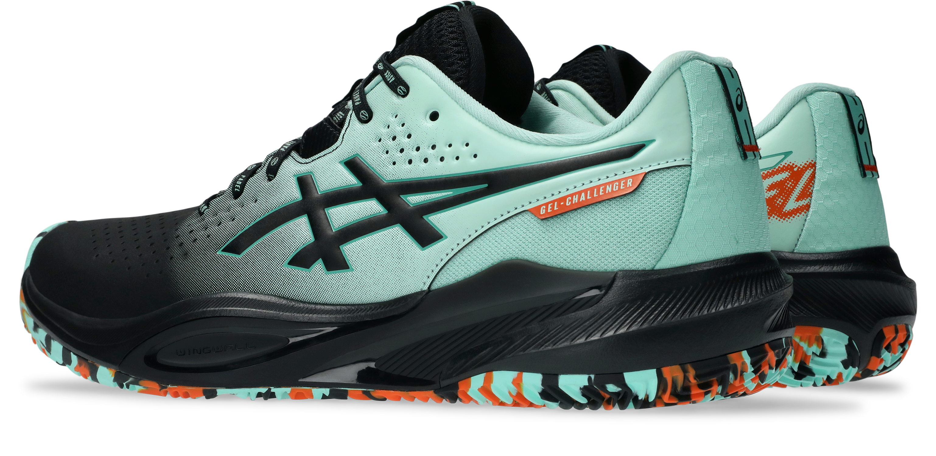 GEL CHALLENGER 15 PADEL