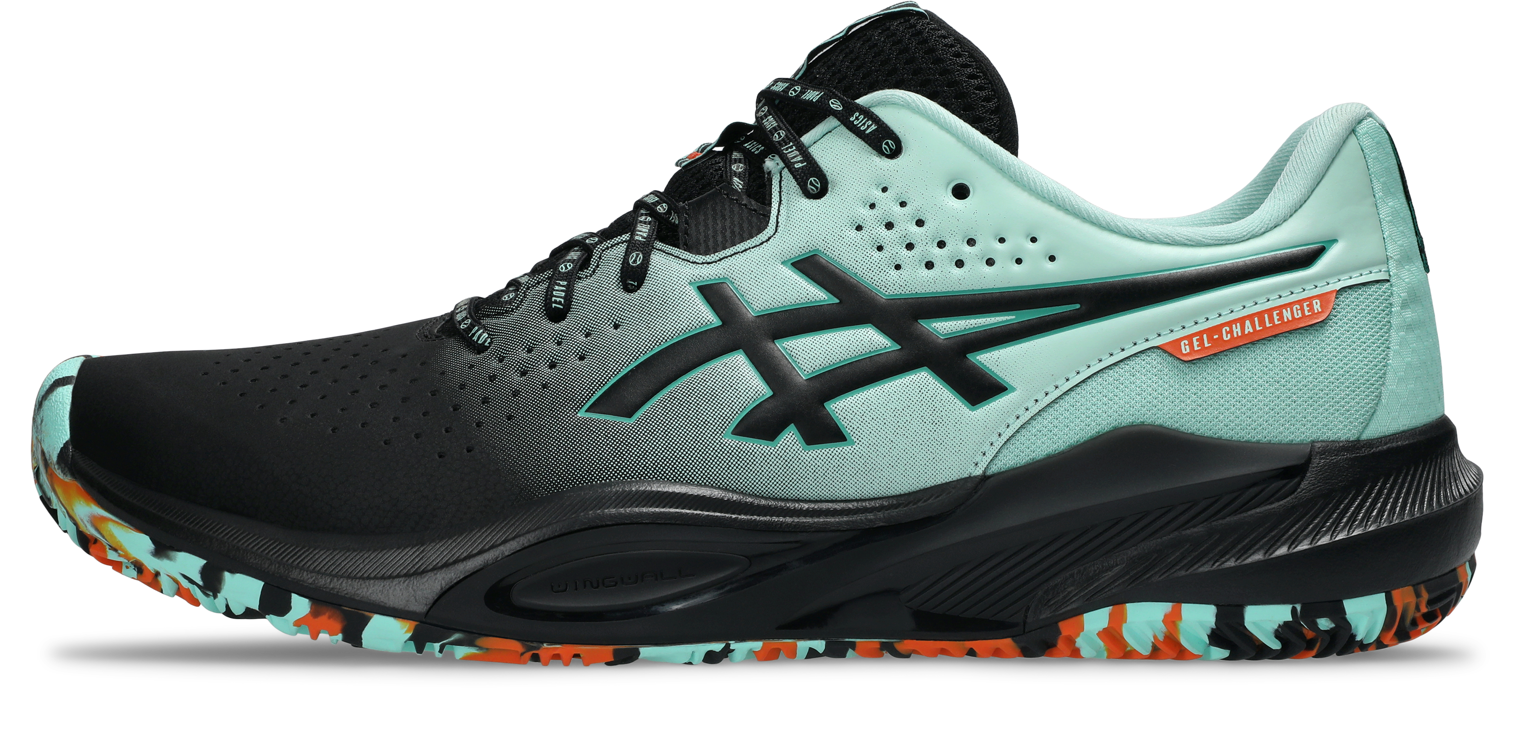 GEL CHALLENGER 15 PADEL