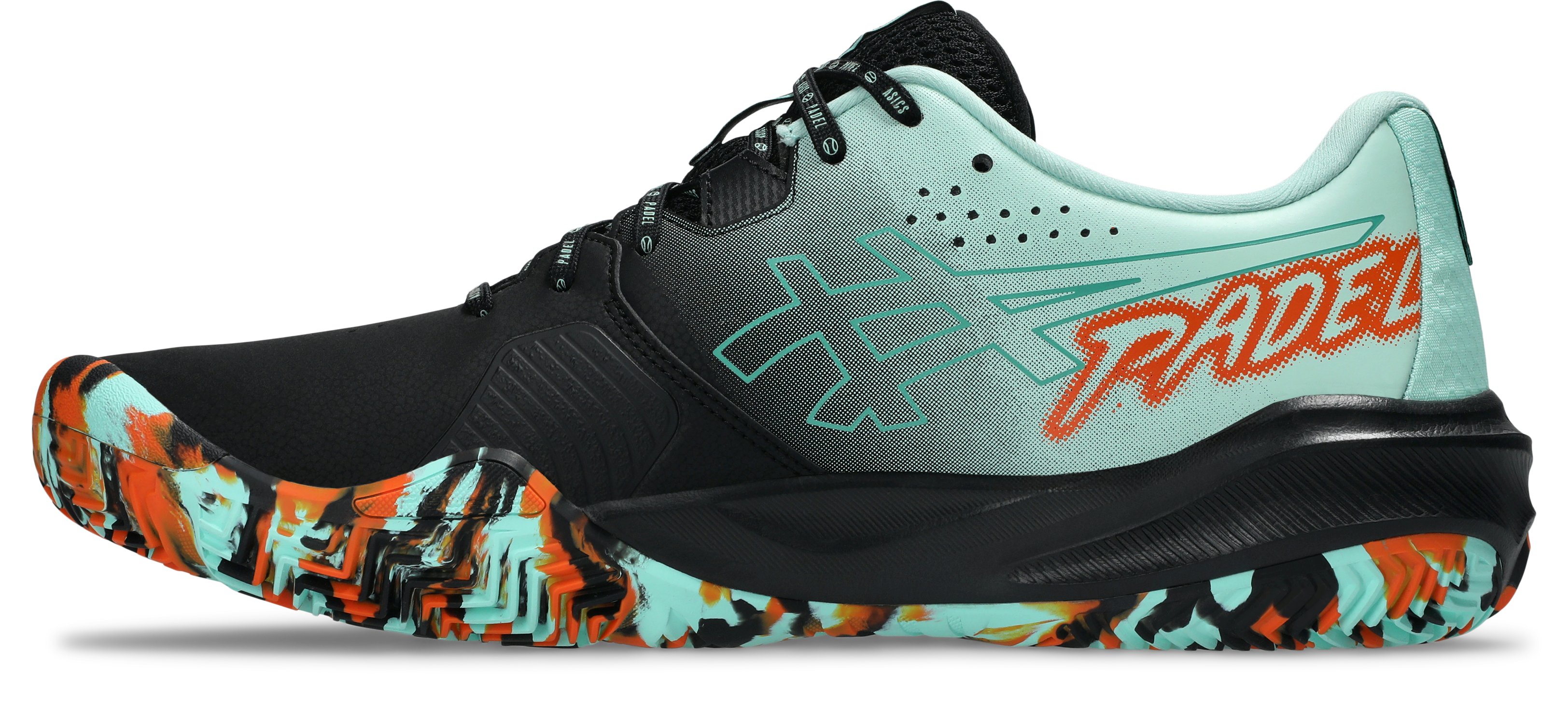 GEL CHALLENGER 15 PADEL