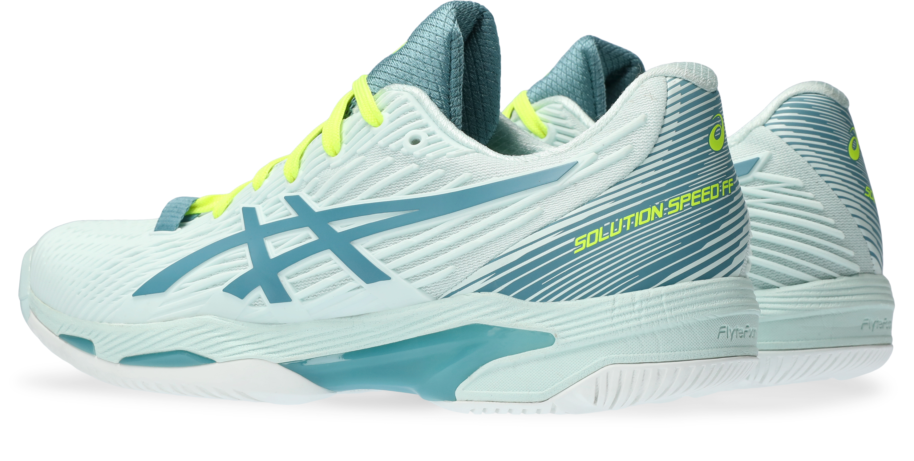 SOLUTION SPEED FF 2 AC