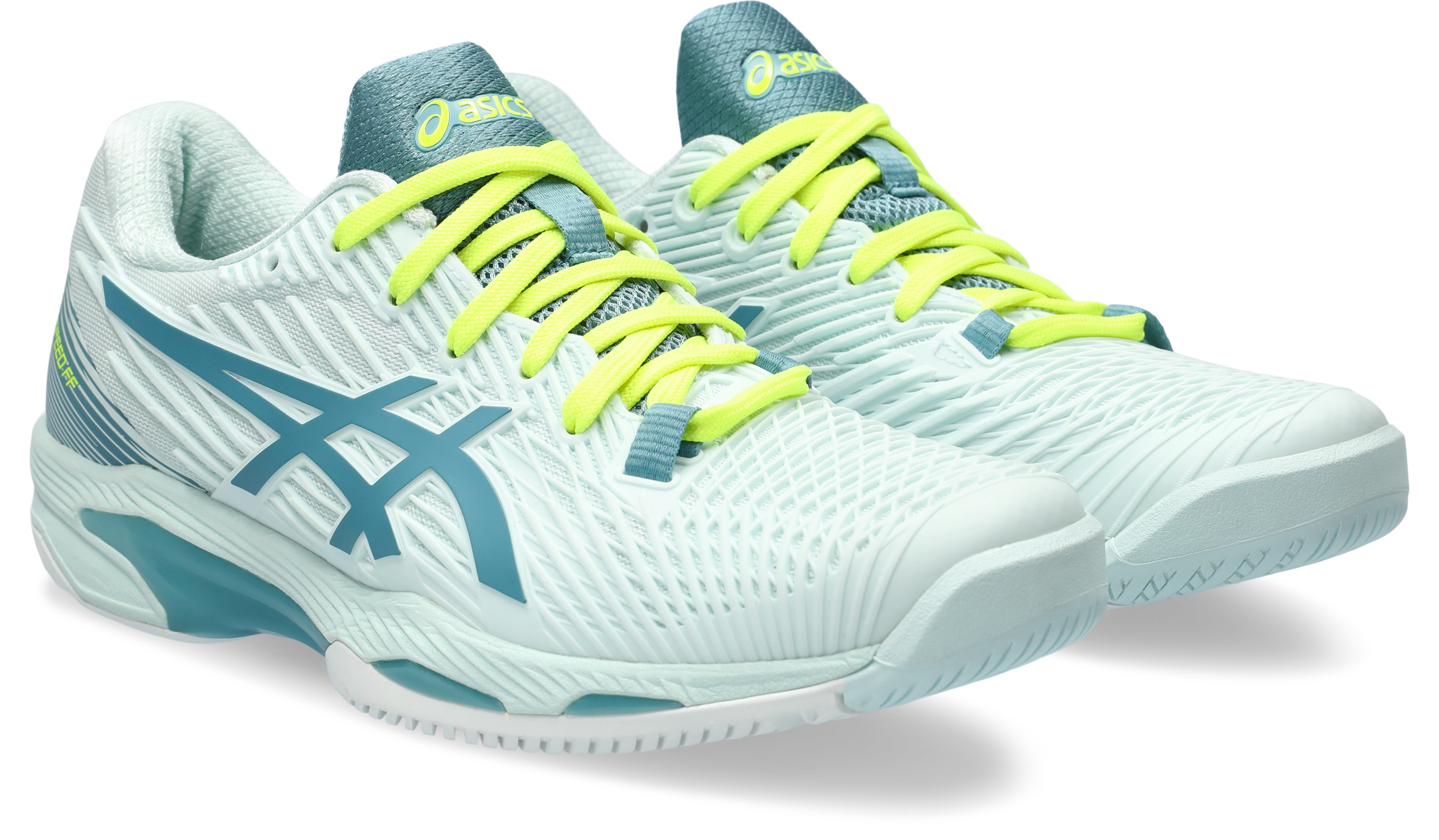 SOLUTION SPEED FF 2 AC