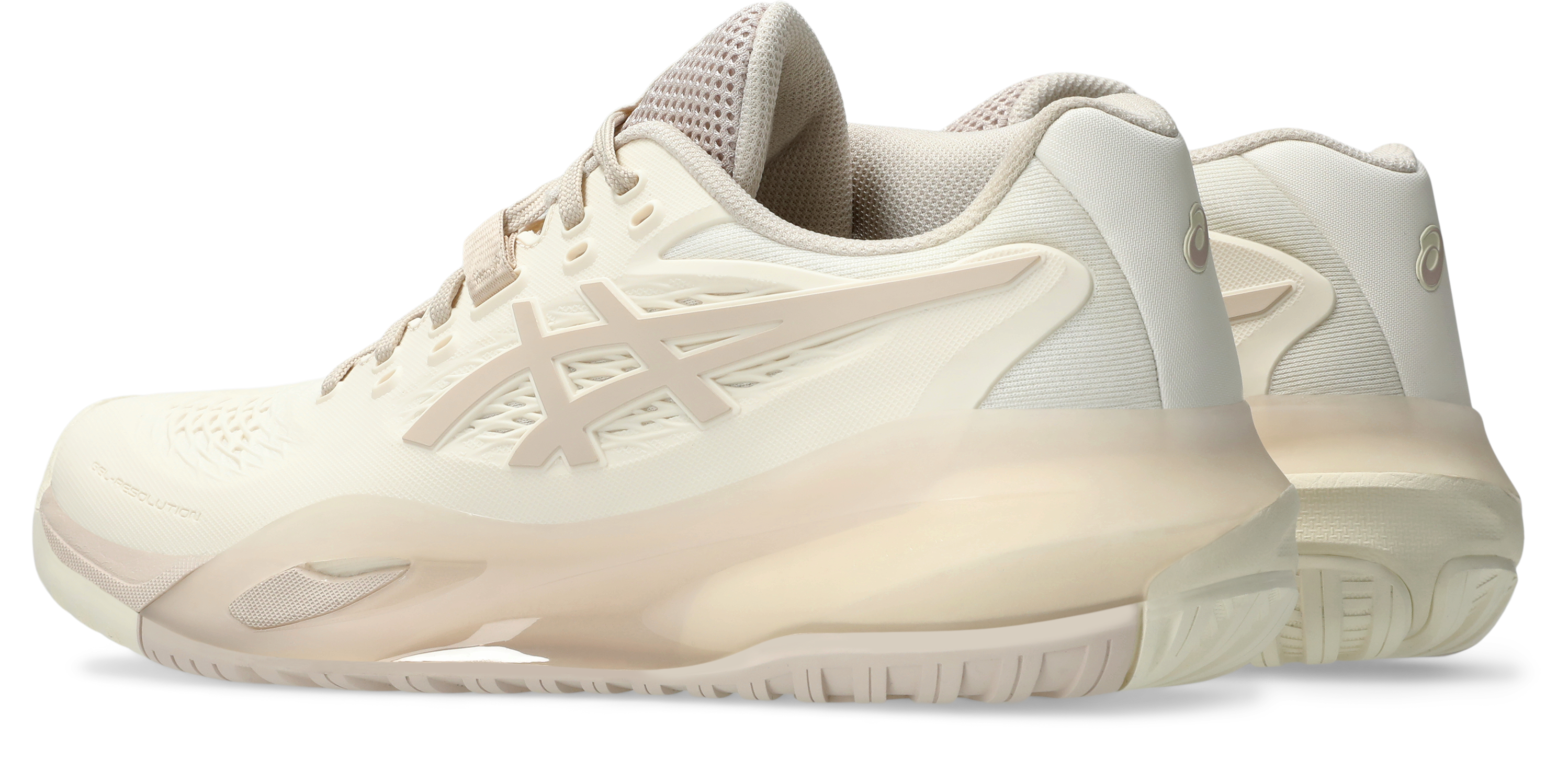 GEL RESOLUTION X AC