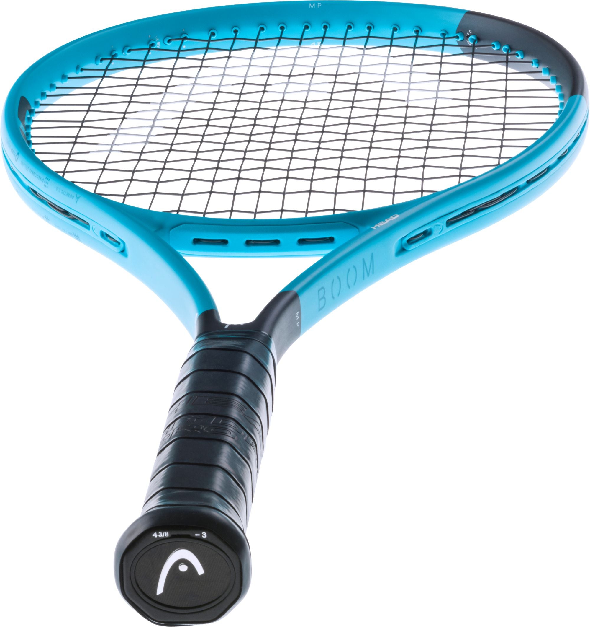 HEAD BOOM ELITE (270G)