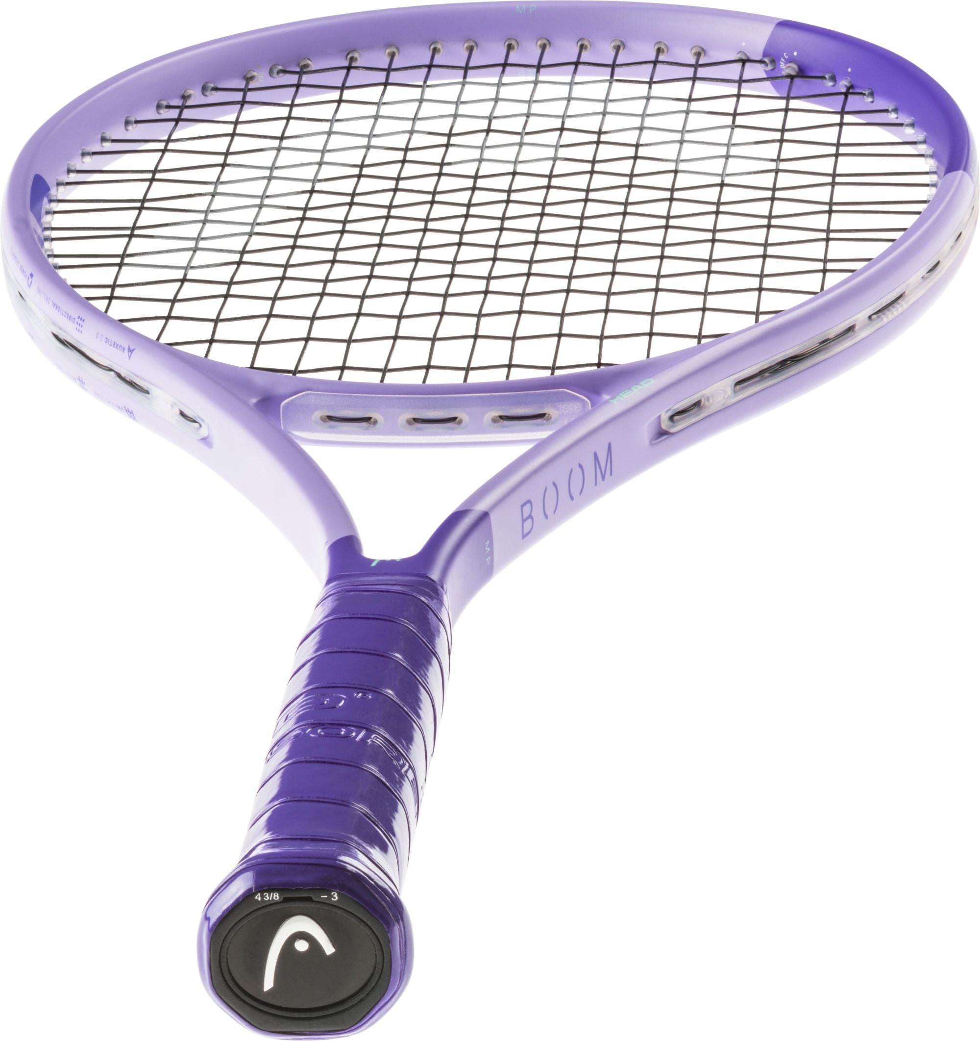 HEAD BOOM MP UL (255G)