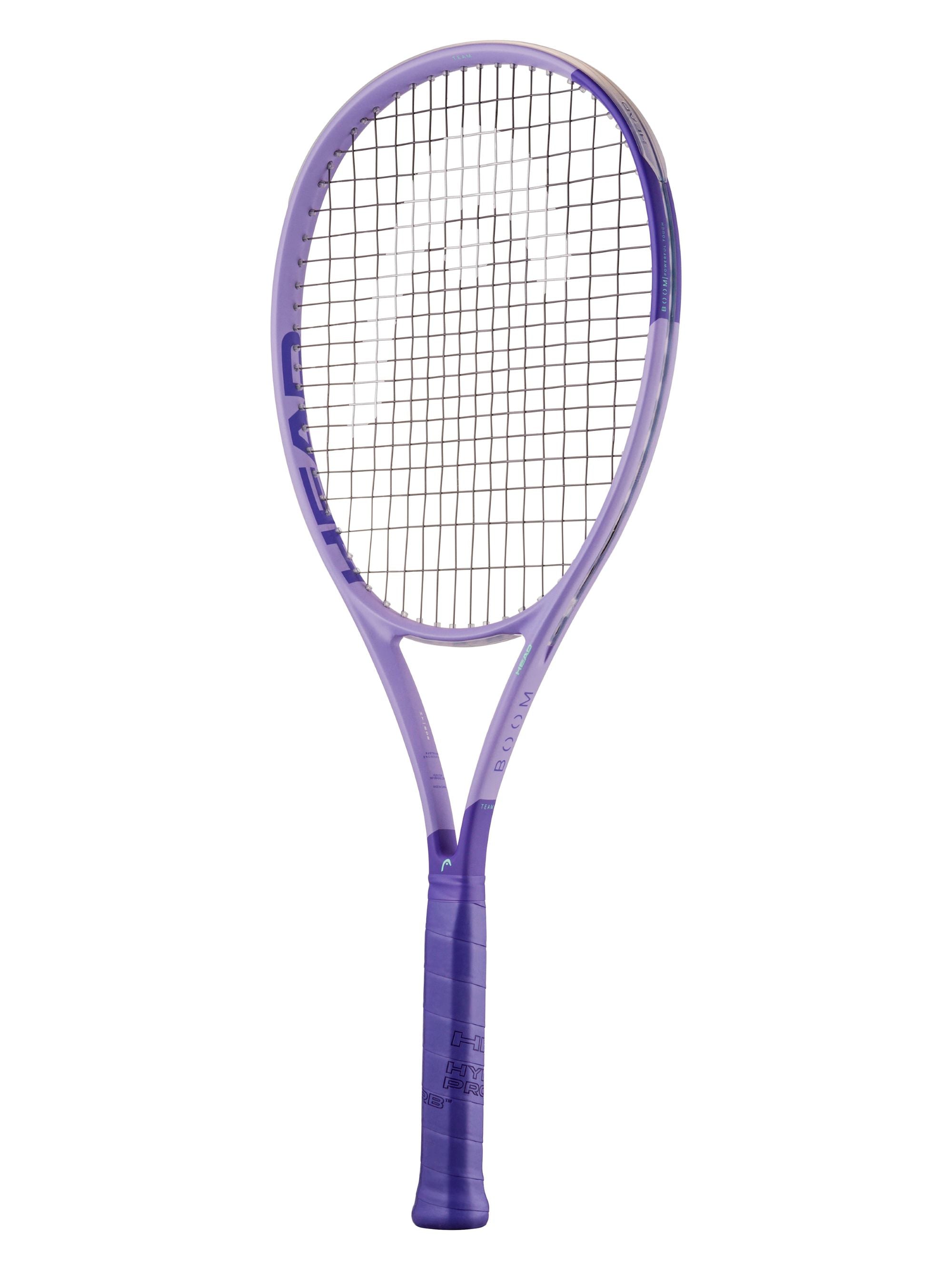 HEAD BOOM MP UL (255G)