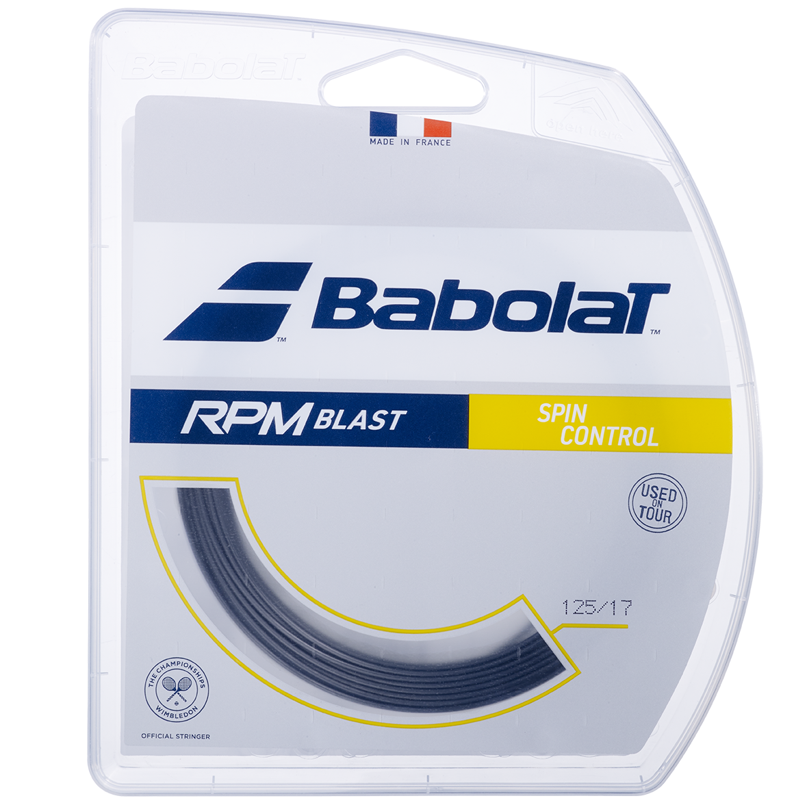 RPM BLAST 130