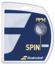 RPM TEAM 125