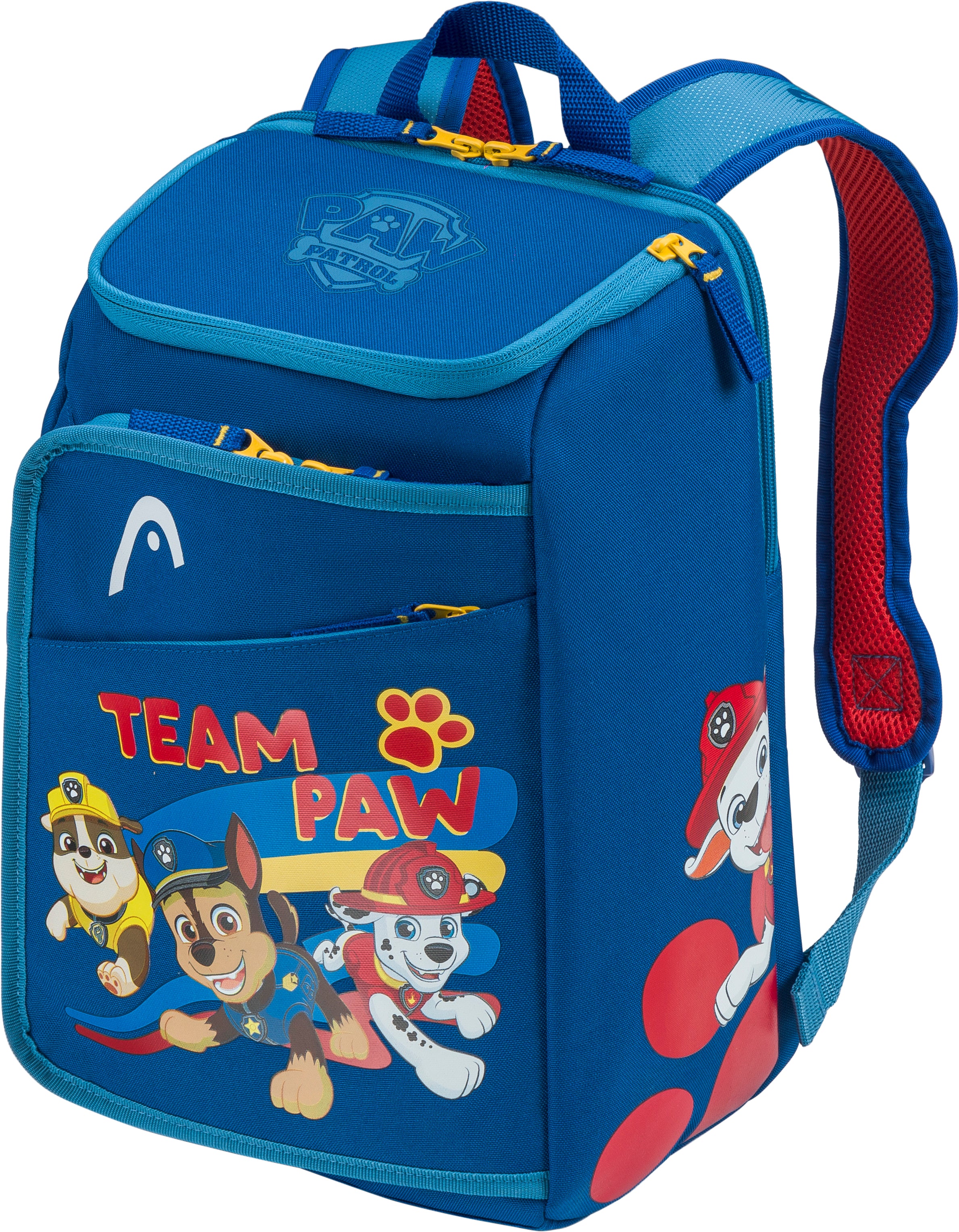 PAW PATROL BACKPACK
