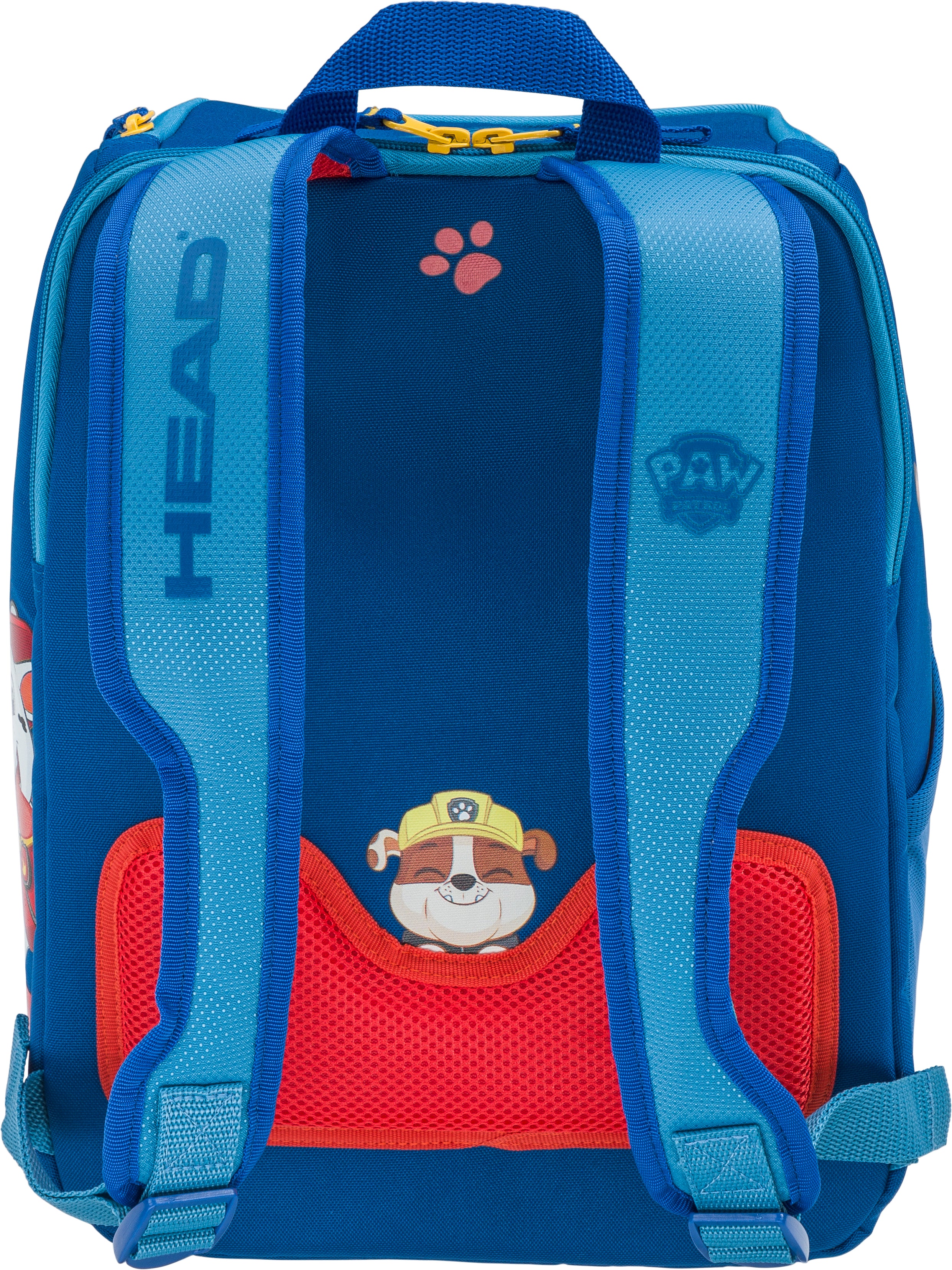 PAW PATROL BACKPACK