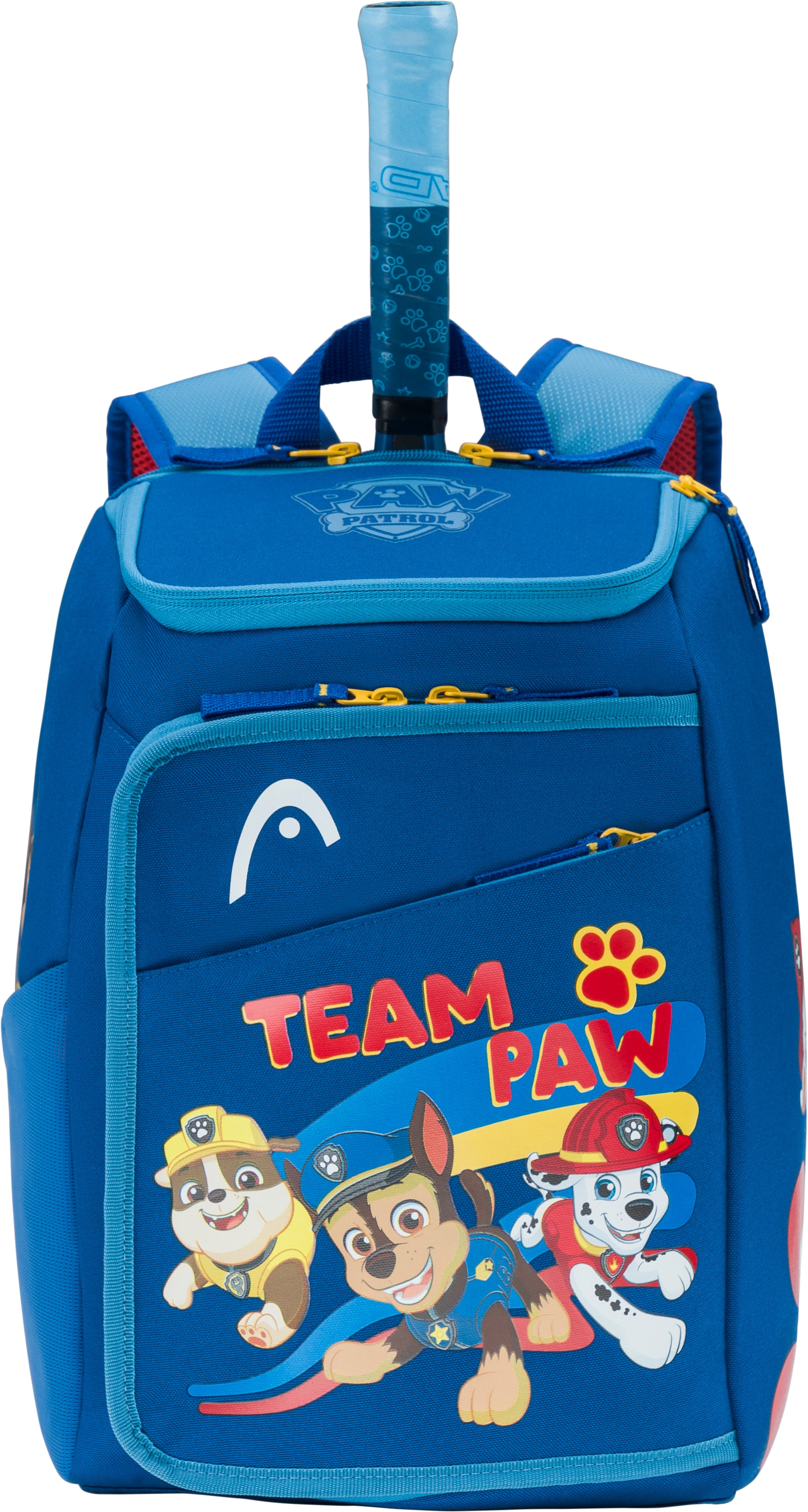 PAW PATROL BACKPACK