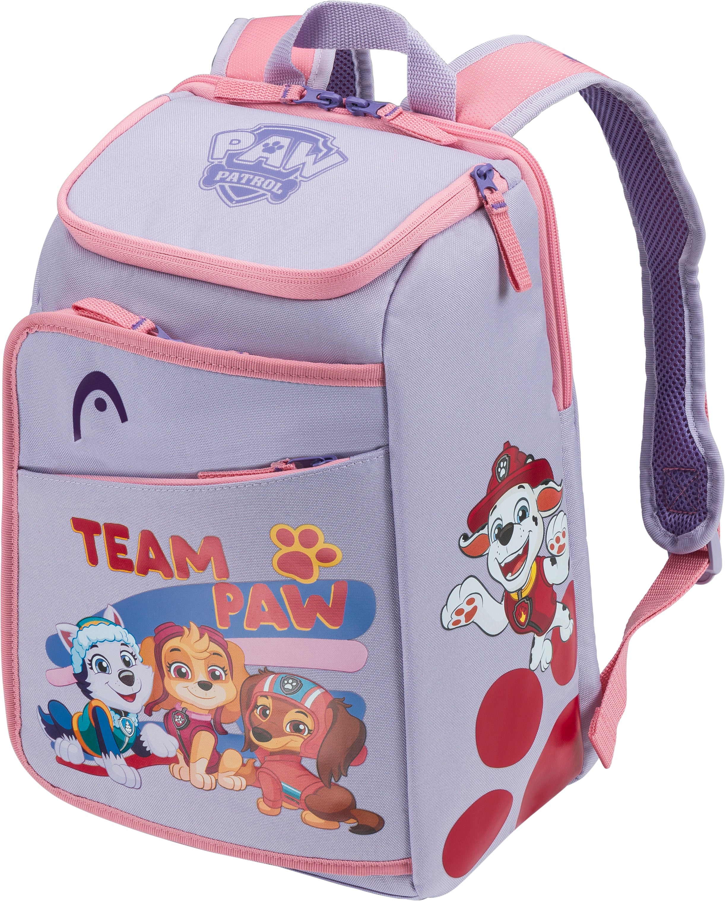 PAW PATROL BACKPACK