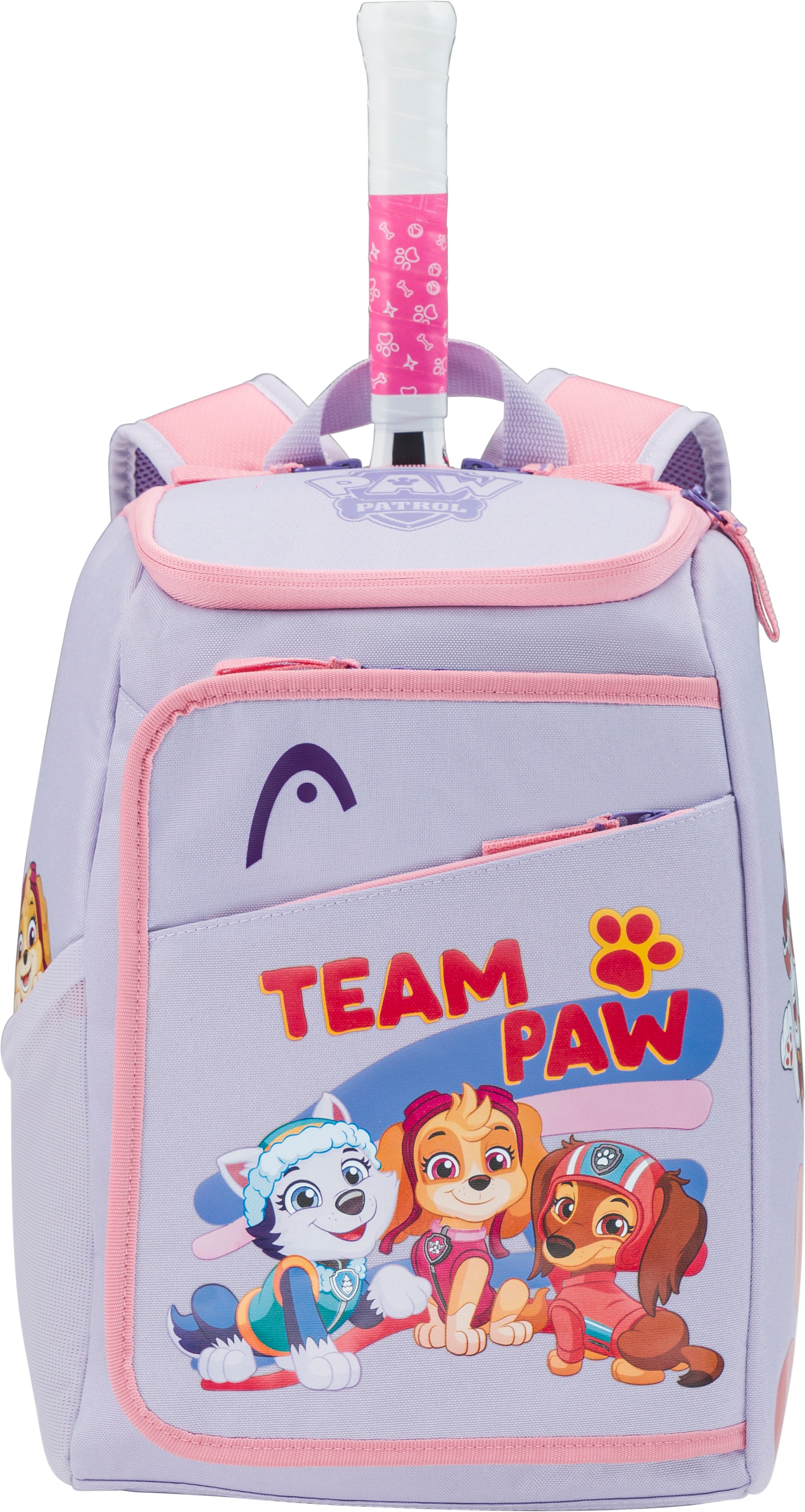 PAW PATROL BACKPACK