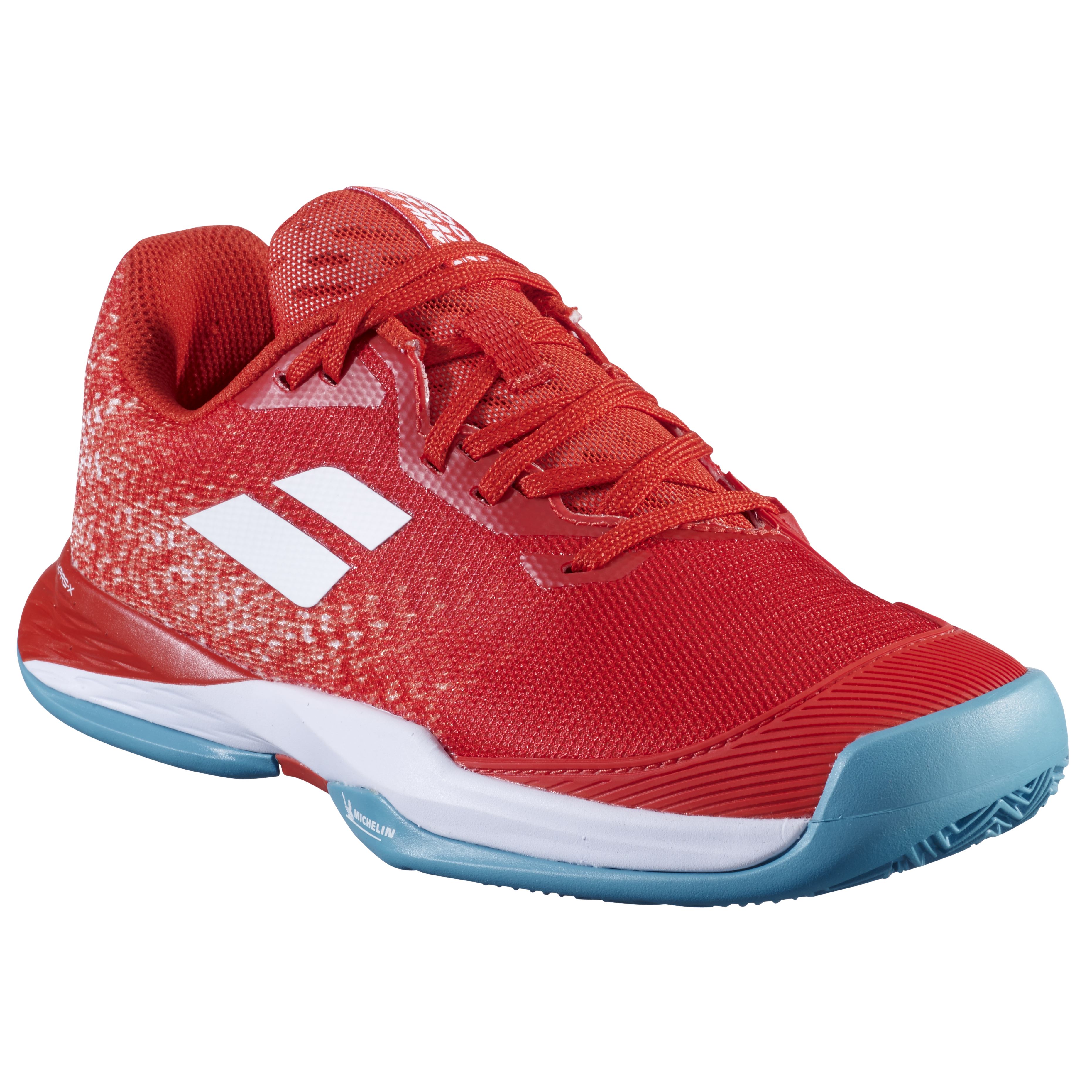 JET MACH JUNIOR TERRE BATTUE