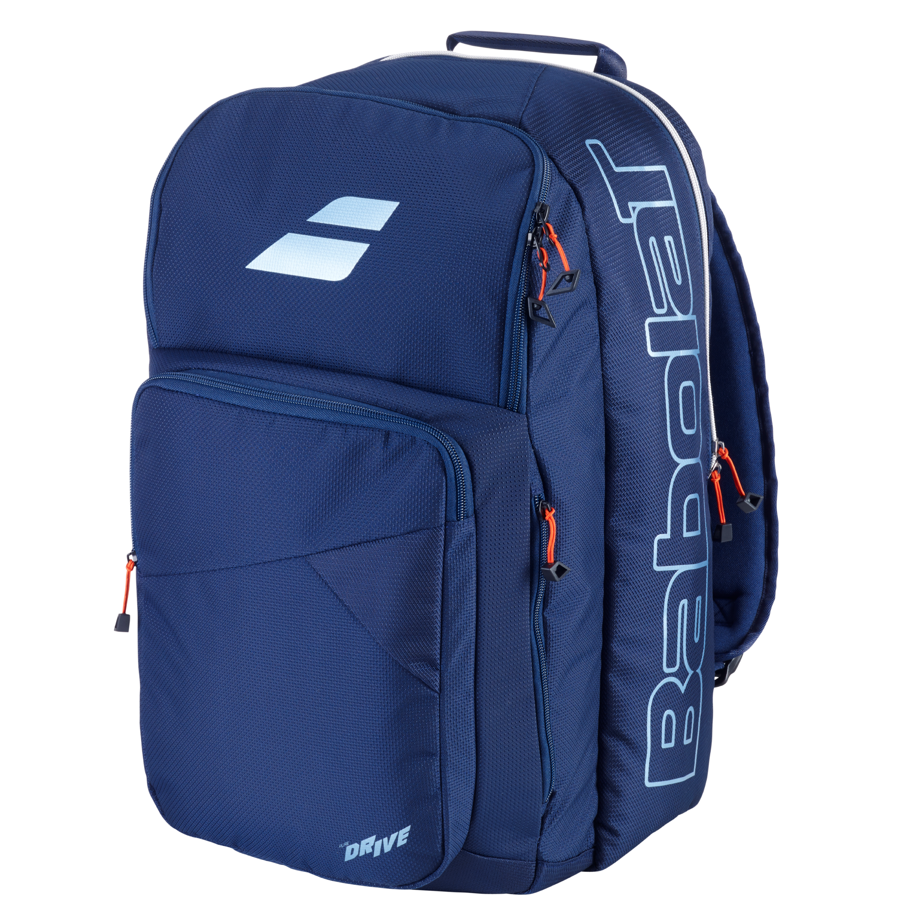 BACKPACK PURE DRIVE 2025