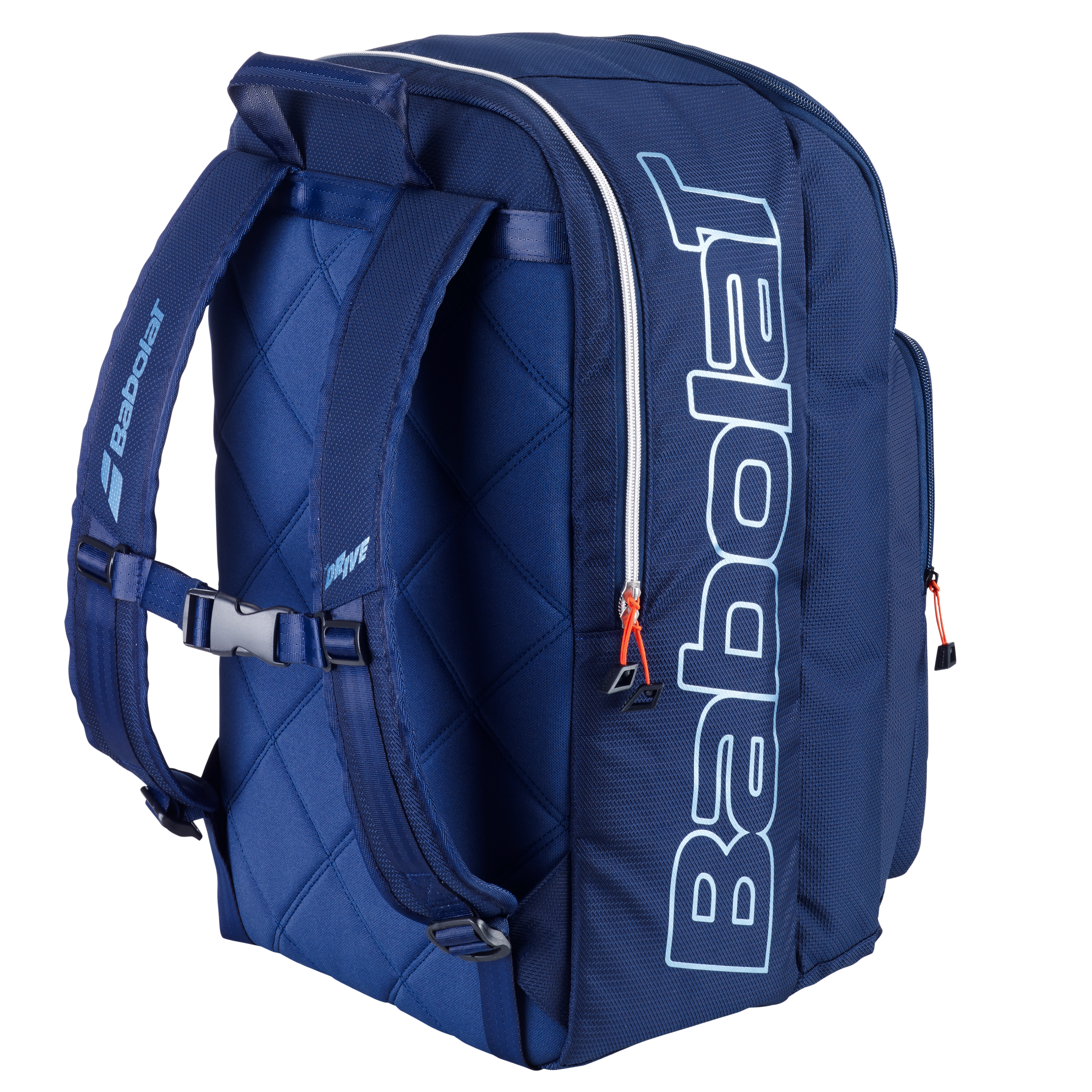 BACKPACK PURE DRIVE 2025