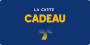 Carte Cadeau Top Tenn