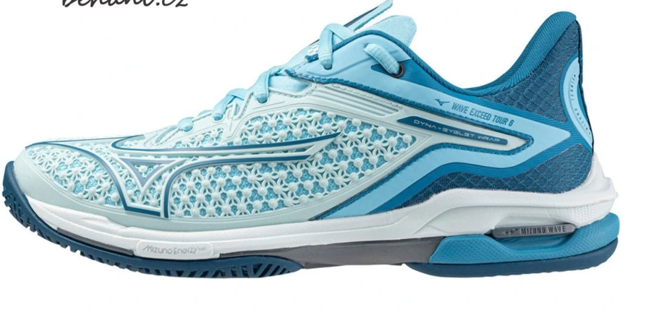 WAVE EXCEED TOUR 6 AC
