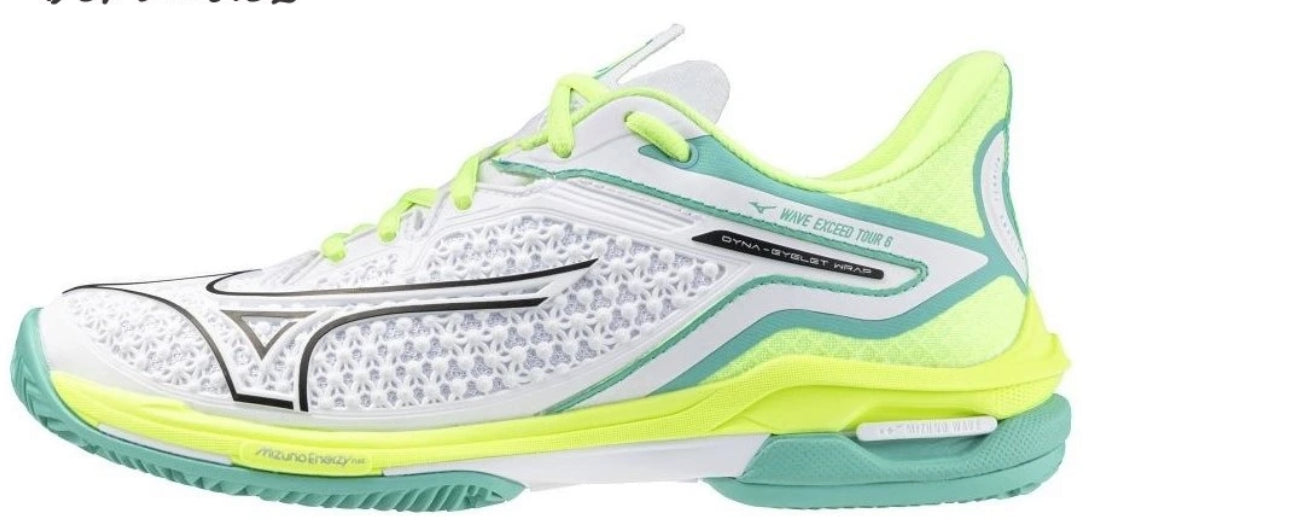 WAVE EXCEED TOUR 6 AC