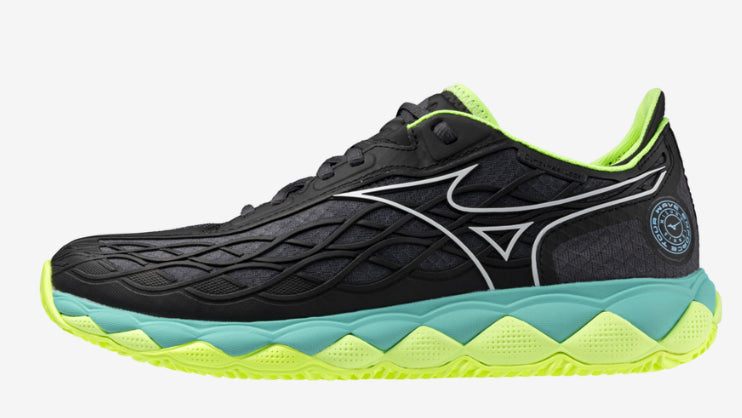 WAVE ENFORCE TOUR CC