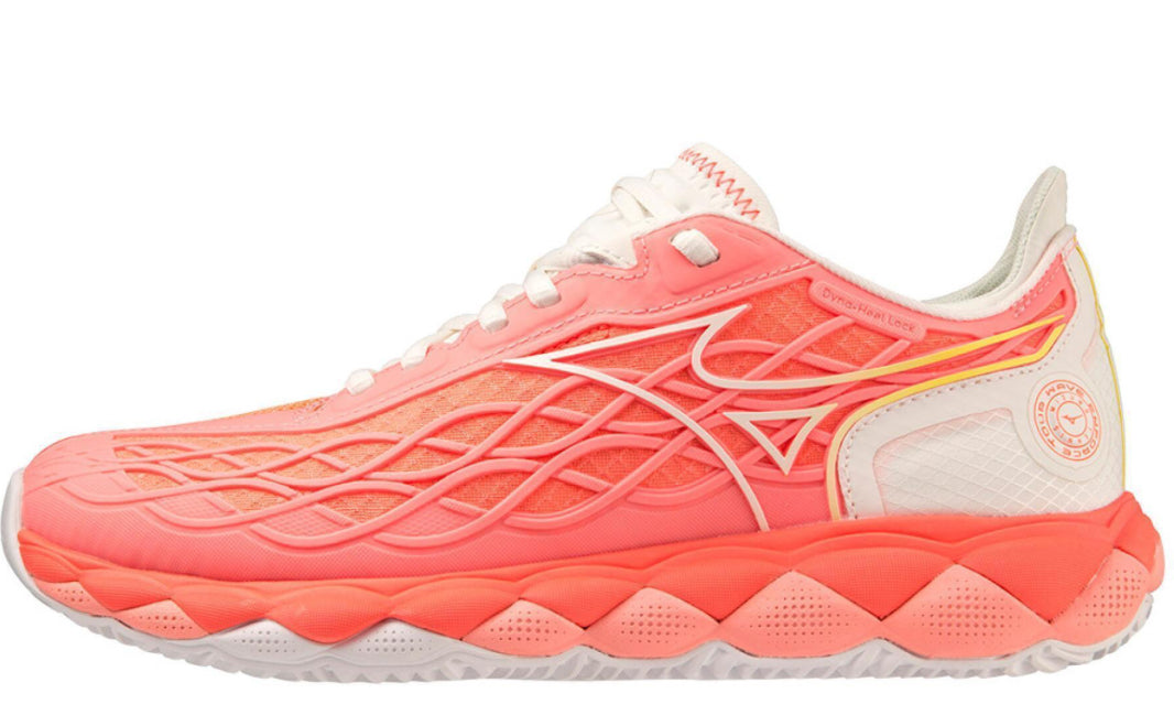 WAVE ENFORCE TOUR CC