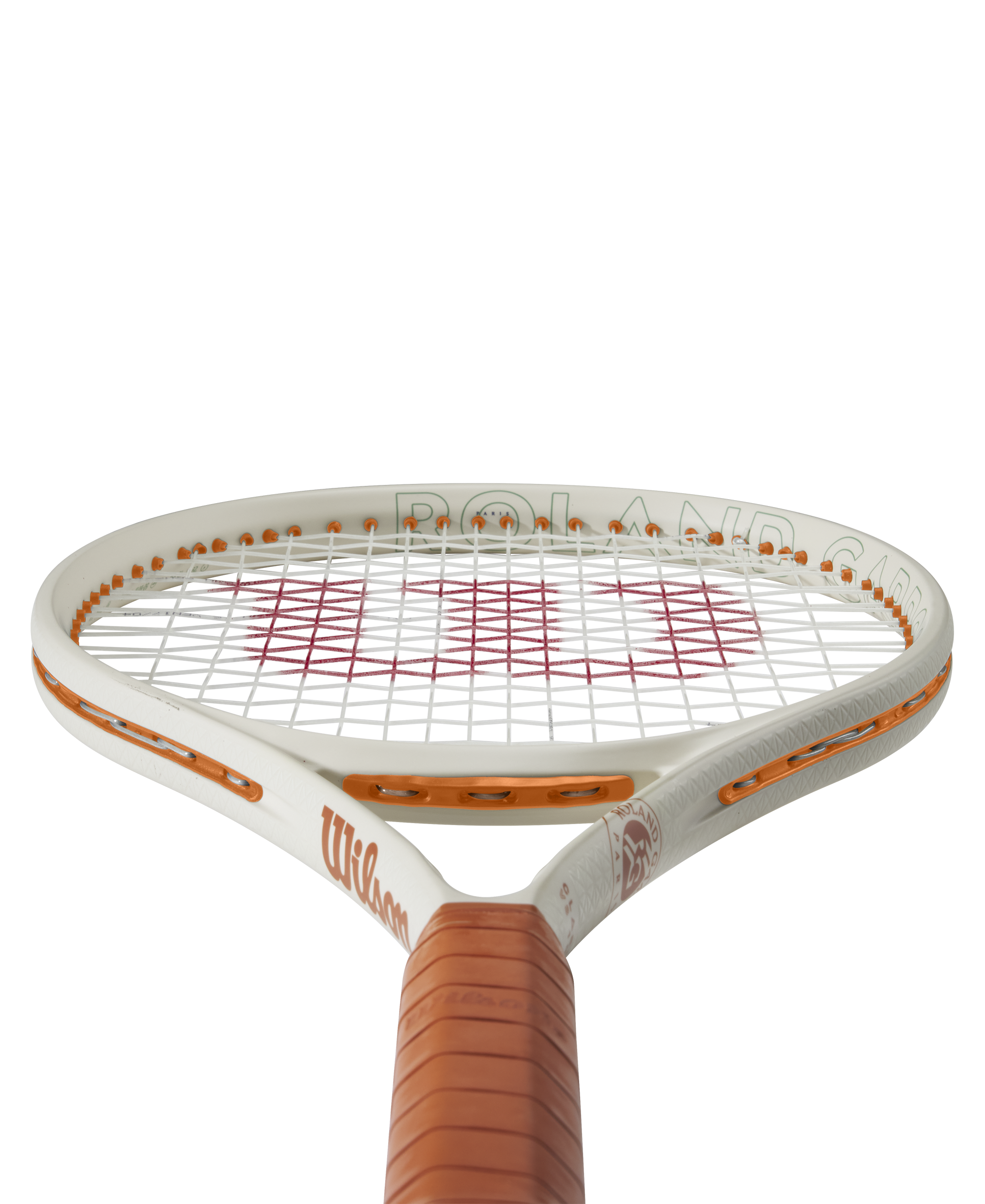 WILSON CLASH 100 RG (300G)