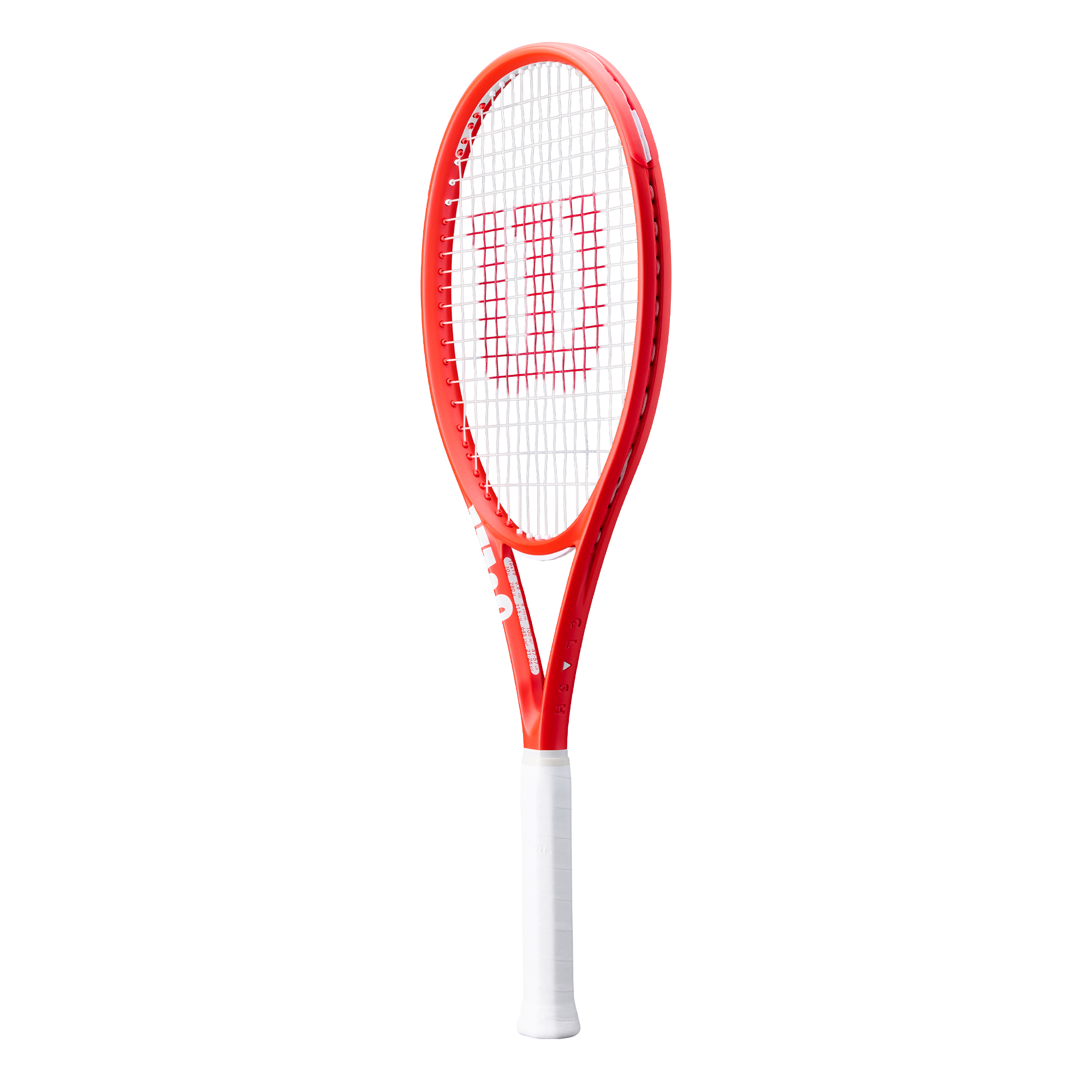 WILSON CLASH 100L V3 REVERSE (280G)