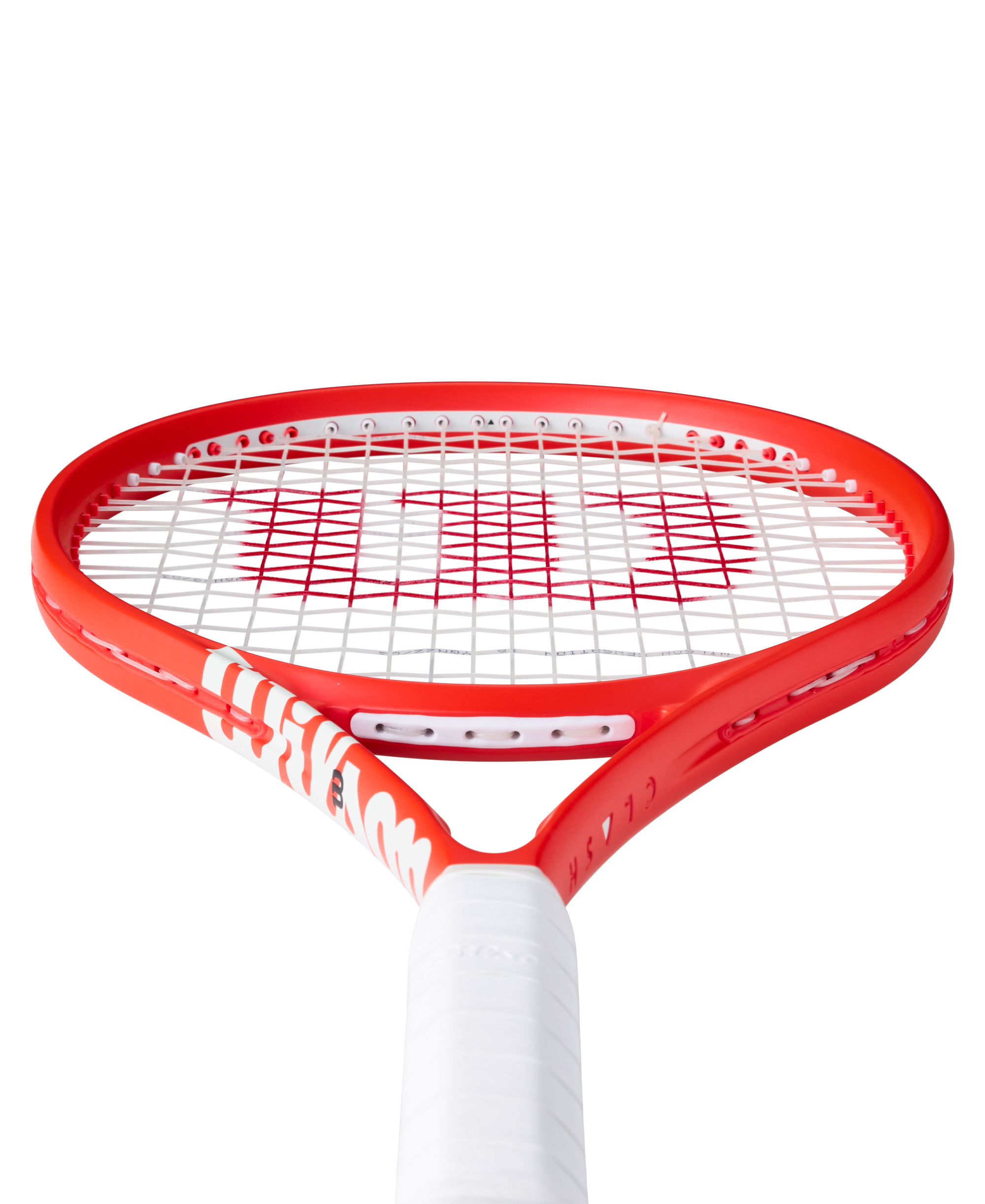 WILSON CLASH 100L V3 REVERSE (280G)