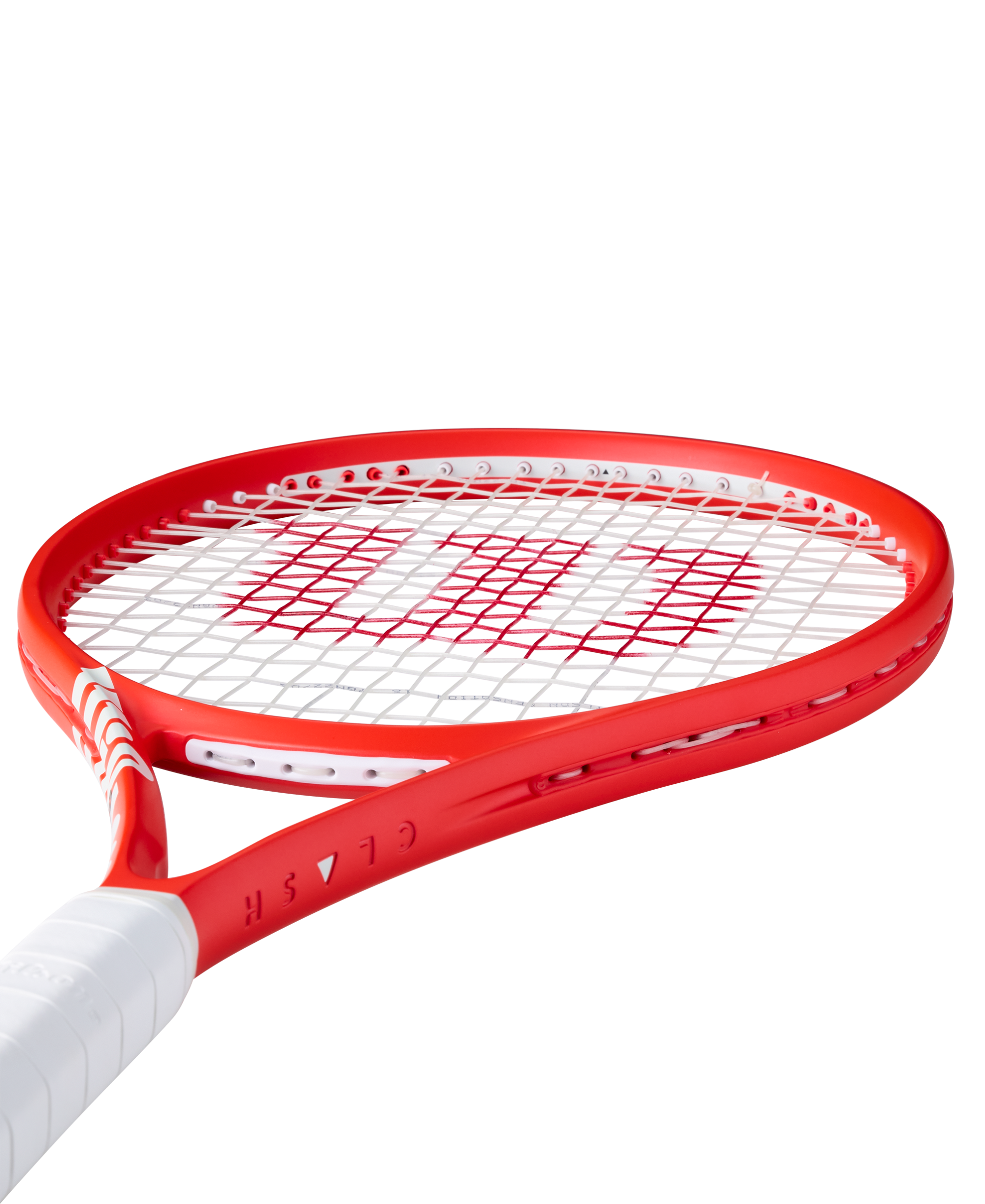 WILSON CLASH 100L V3 REVERSE (280G)