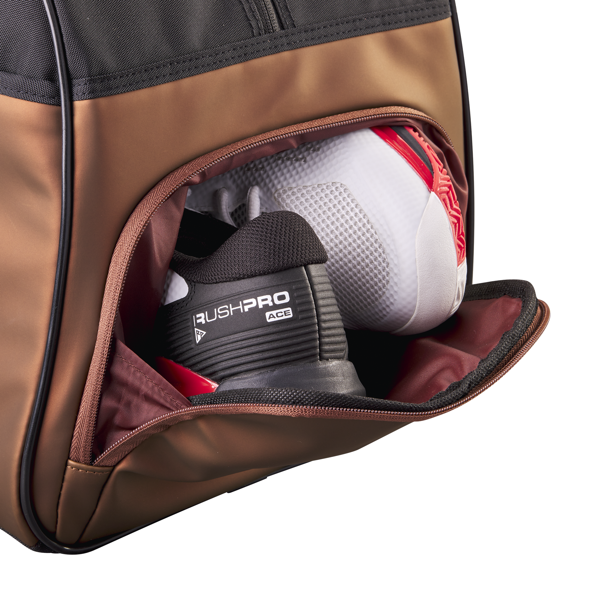 SUPER TOUR PRO STAFF V14 DUFFLE