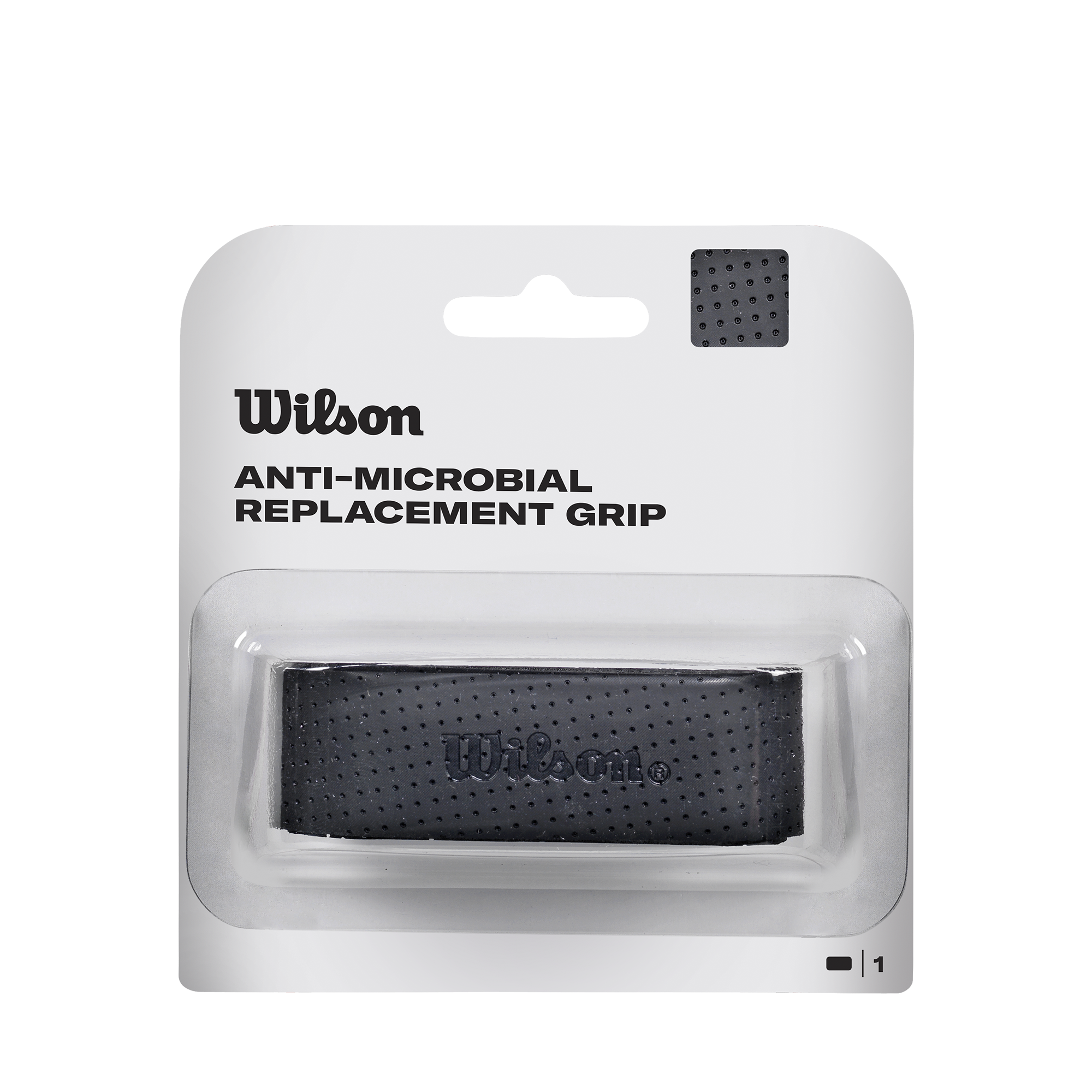 ANTI-MICROBIAL REMPLACEMENT GRIP