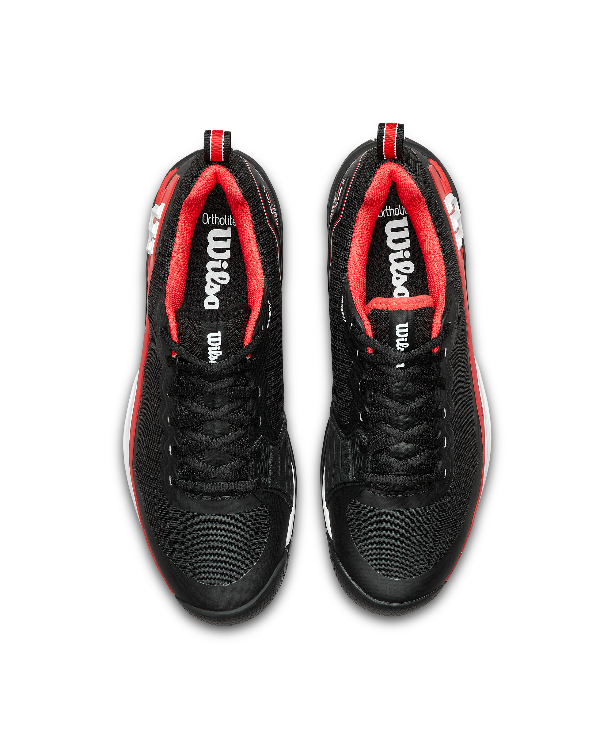 RUSH PRO 4.5 CLAY