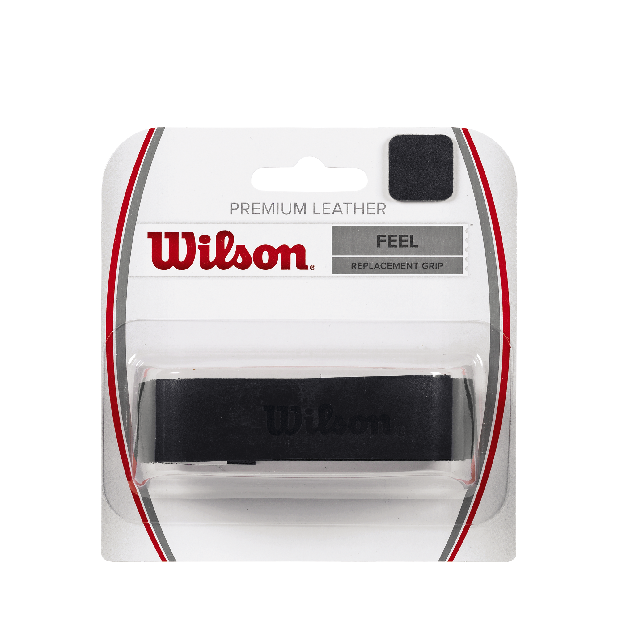 PREMIUM LEATHER GRIP
